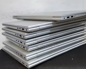 New Laptop HP EliteBook 840 G7 8GB Intel Core i5 SSD 512GB