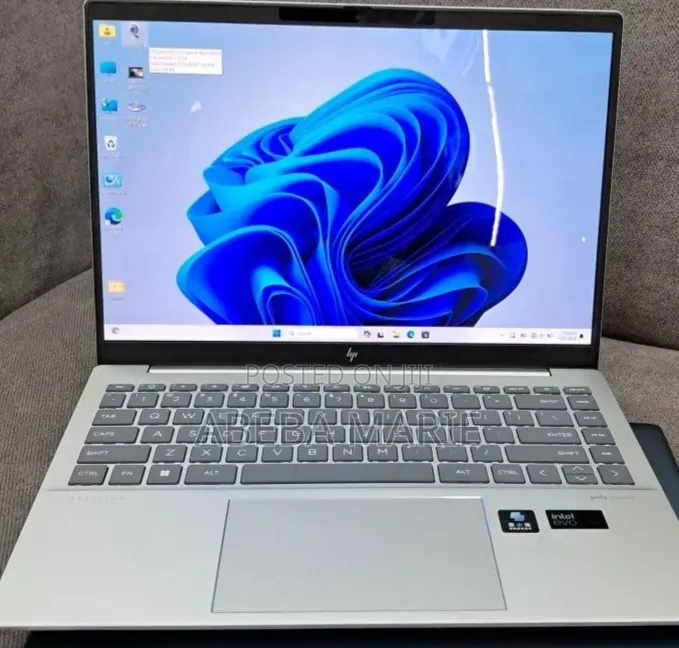 New Laptop HP Pavilion 15 32GB Intel Core Ultra 7 SSD 1T