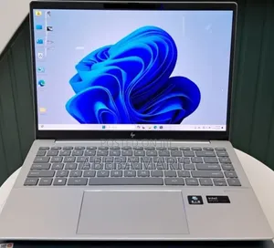 New Laptop HP Pavilion 15 32GB Intel Core Ultra 7 SSD 1T