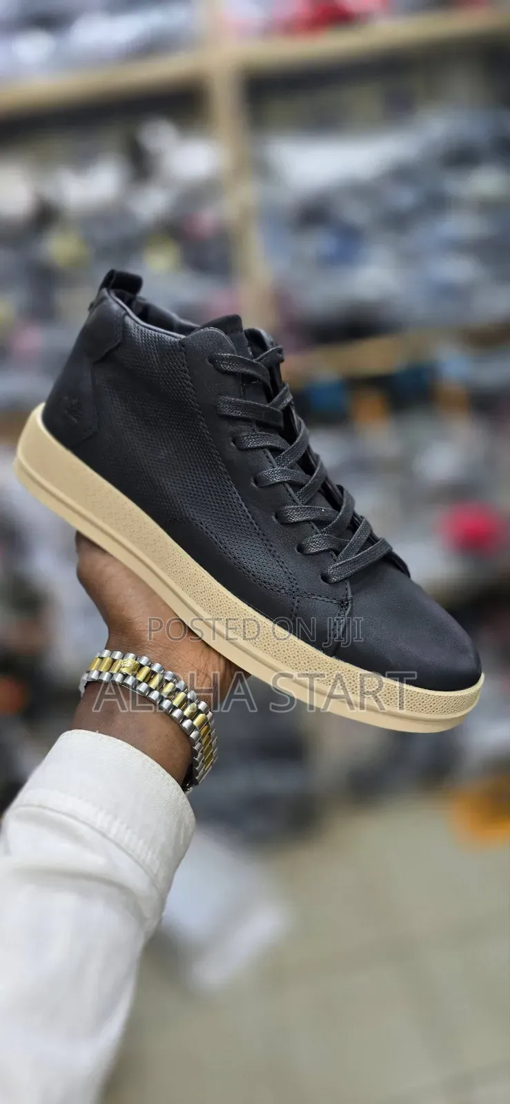 Timberland Fotl Boots High Master Quality Boots Shoes for Man's
