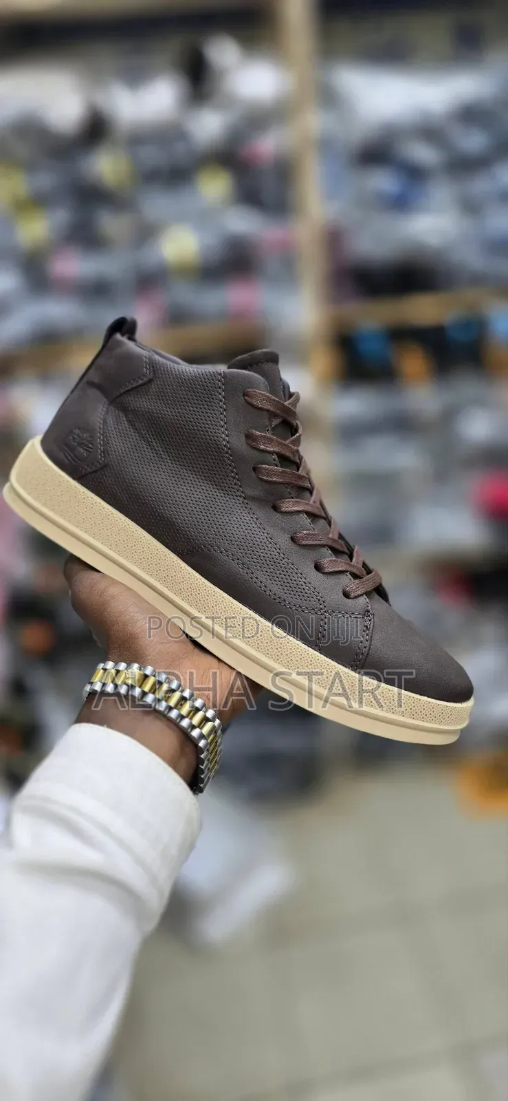Timberland Fotl Boots High Master Quality Boots Shoes for Man's