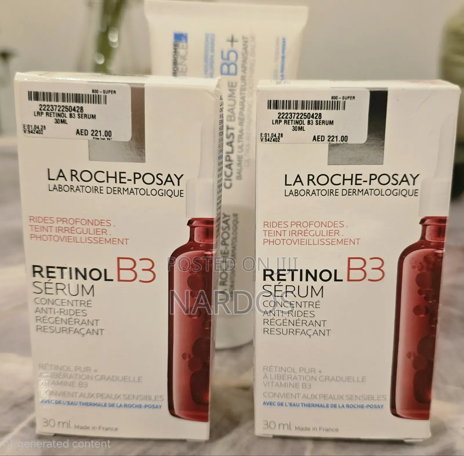 Original Retinol B3 Serum