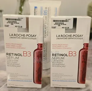 Original Retinol B3 Serum
