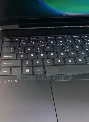 New Laptop HP Victus 15 16GB Intel Core i7 SSD 1T