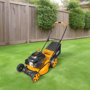 Ingco Gasoline Lawn Mower 4HP 3.0kW With