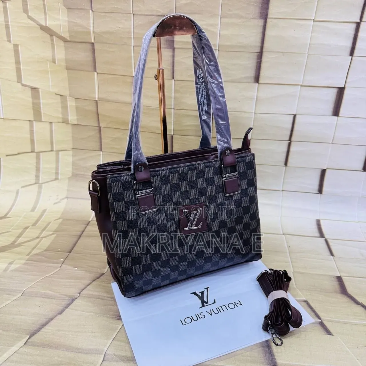 Louis Vuitton