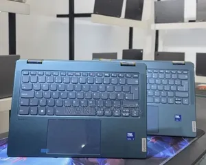 New Laptop Lenovo 16GB Intel Core Ultra 7 SSD 512GB