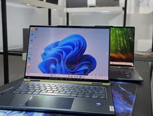New Laptop Lenovo 16GB Intel Core Ultra 7 SSD 512GB