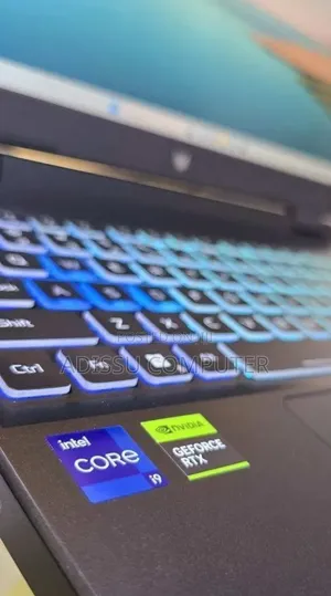 New Laptop Acer 16GB Intel Core i9 SSD 2T