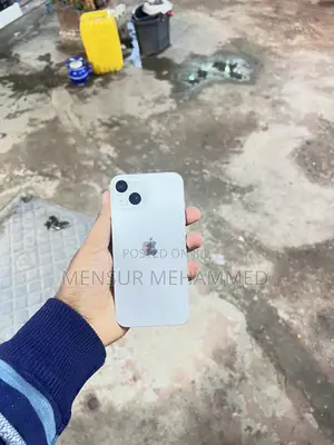 Apple iPhone 13 128 GB White