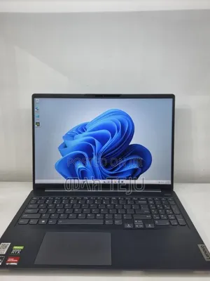 New Laptop Lenovo IdeaPad 1 16GB AMD Ryzen 7 SSD 512GB