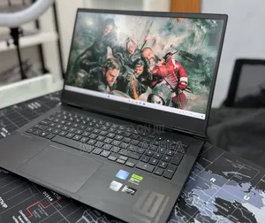 New Laptop HP Omen 16 16GB Intel Core i9 SSD 1T