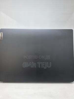 New Laptop Lenovo IdeaPad 1 16GB AMD Ryzen 7 SSD 512GB