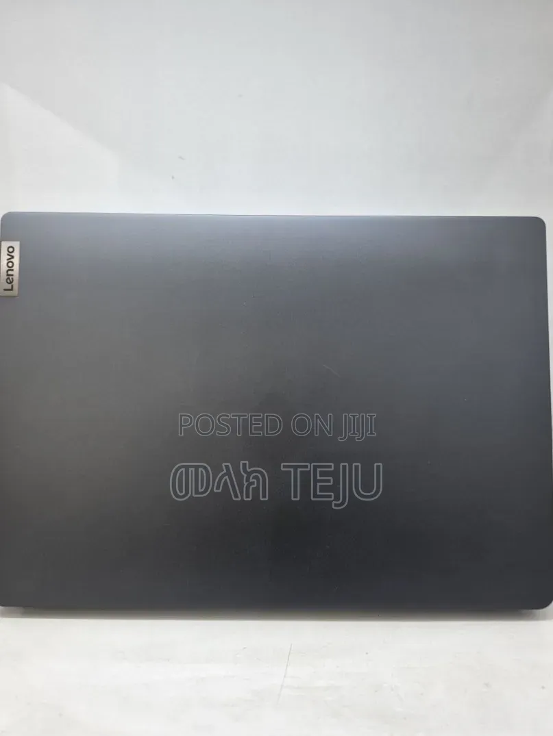 New Laptop Lenovo IdeaPad 1 16GB AMD Ryzen 7 SSD 512GB