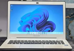 New Laptop Lenovo Ideapad 3 4GB Intel Pentium SSD 128GB