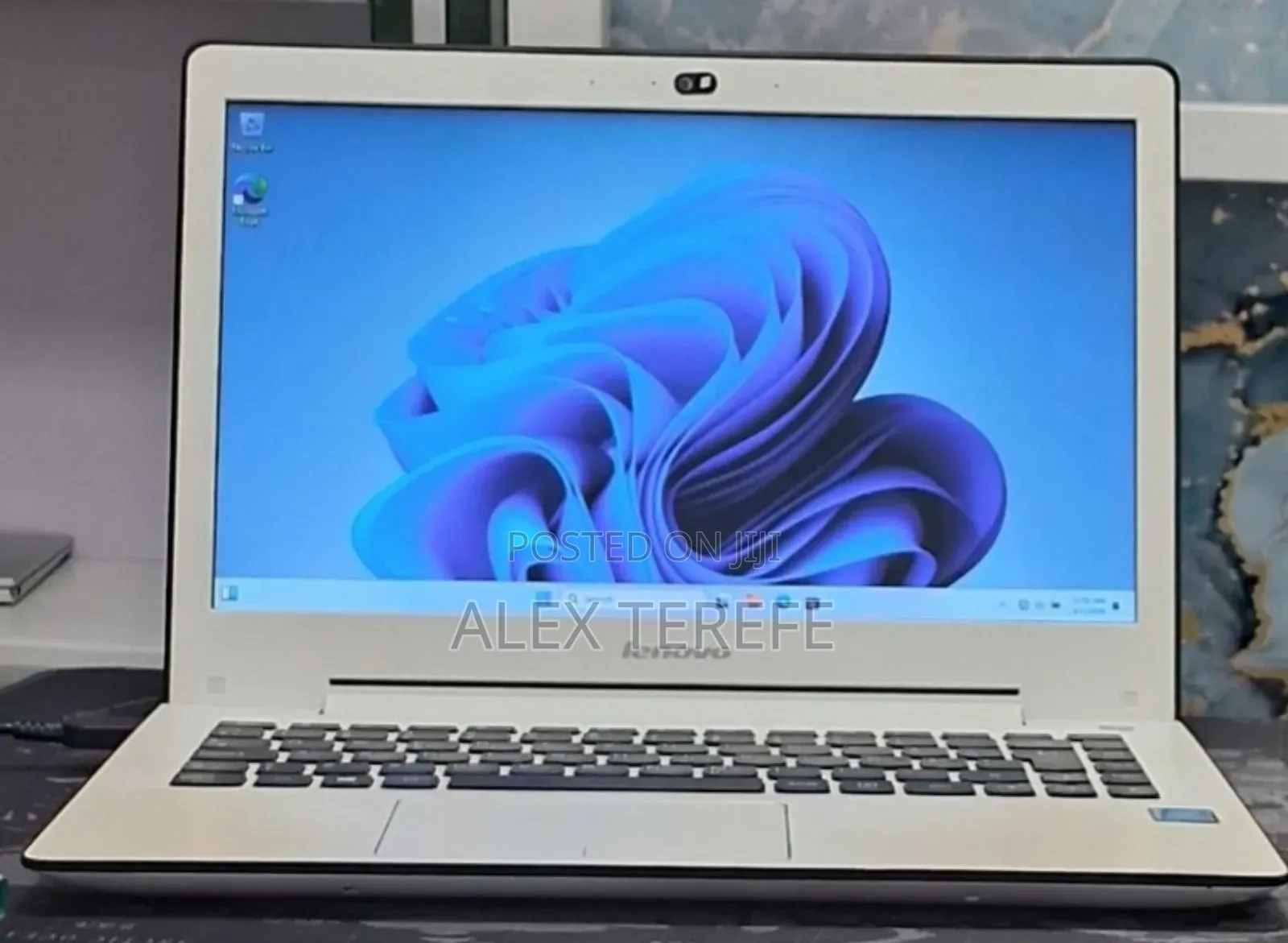 New Laptop Lenovo Ideapad 3 4GB Intel Pentium SSD 128GB
