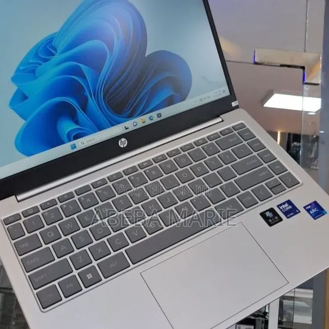 New Laptop HP Stream Notebook 16GB Intel Core Ultra 5 SSD 1T
