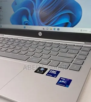New Laptop HP Stream Notebook 16GB Intel Core Ultra 5 SSD 1T