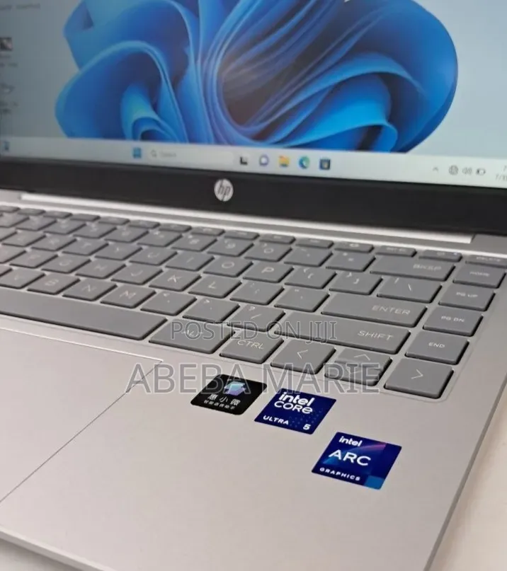 New Laptop HP Stream Notebook 16GB Intel Core Ultra 5 SSD 1T