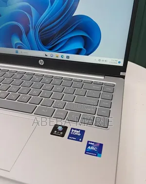 New Laptop HP Stream Notebook 16GB Intel Core Ultra 5 SSD 1T