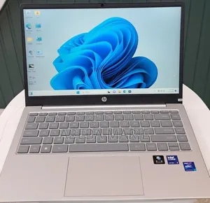 New Laptop HP Stream Notebook 16GB Intel Core Ultra 5 SSD 1T