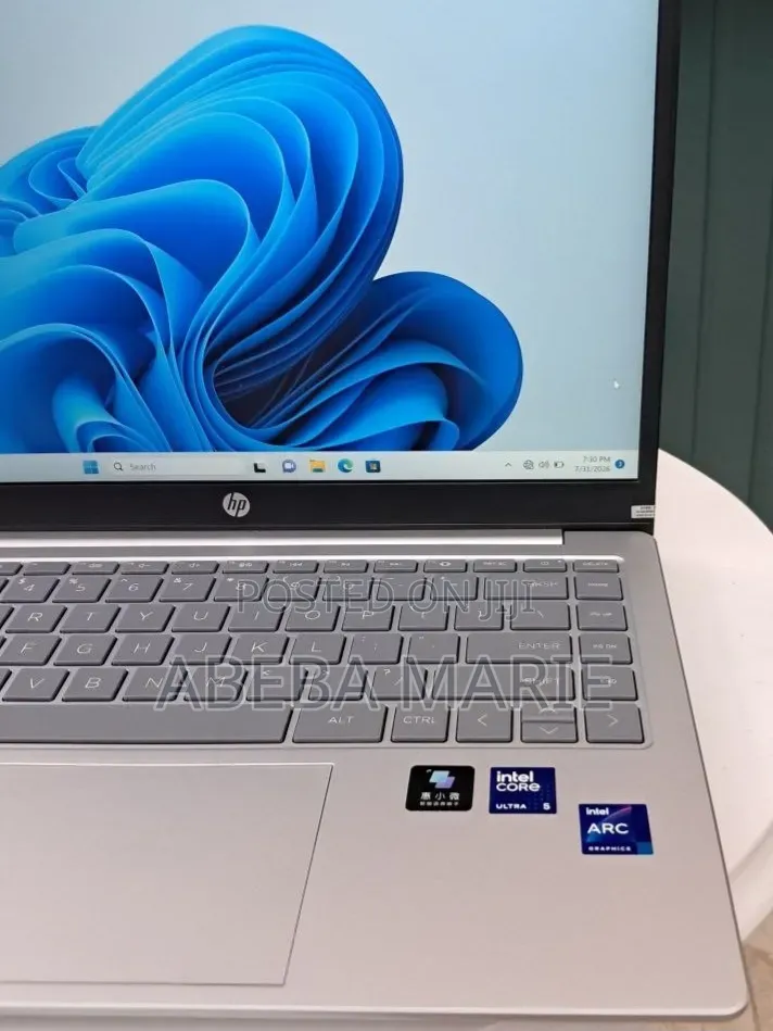 New Laptop HP Stream Notebook 16GB Intel Core Ultra 5 SSD 1T