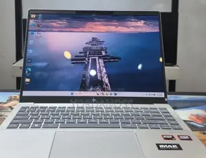 New Laptop HP Pavilion 15 32GB AMD Ryzen 7 SSD 1T