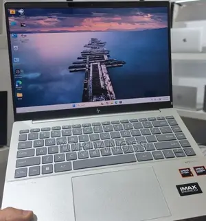 New Laptop HP Pavilion 15 32GB AMD Ryzen 7 SSD 1T