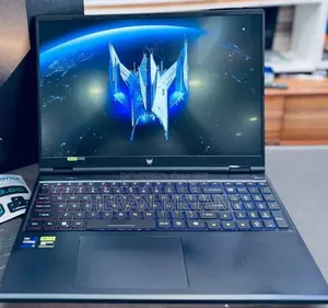 New Laptop Acer Predator Helios 300 16GB Intel Core i9 SSD 1T