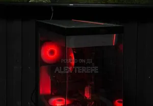 New Desktop Computer Asus G11DF 16GB AMD Ryzen 5 SSD 1T