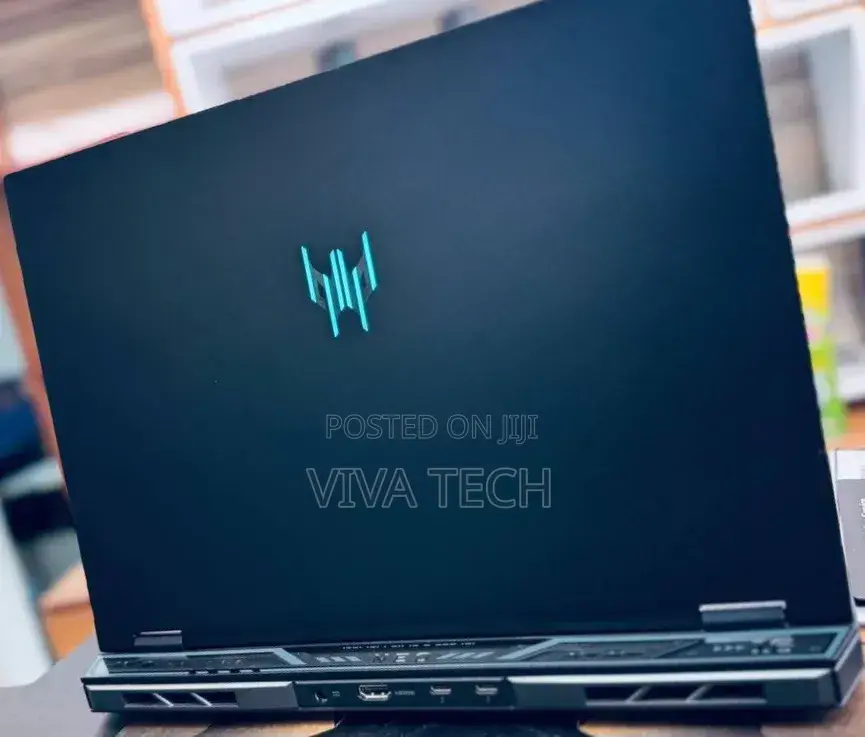New Laptop Acer Predator Helios Neo 16 16GB Intel Core i9 SSD 512GB