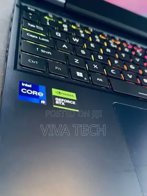 New Laptop Acer Predator Helios Neo 16 16GB Intel Core i9 SSD 512GB