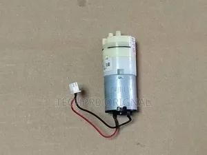 Rolling Pump