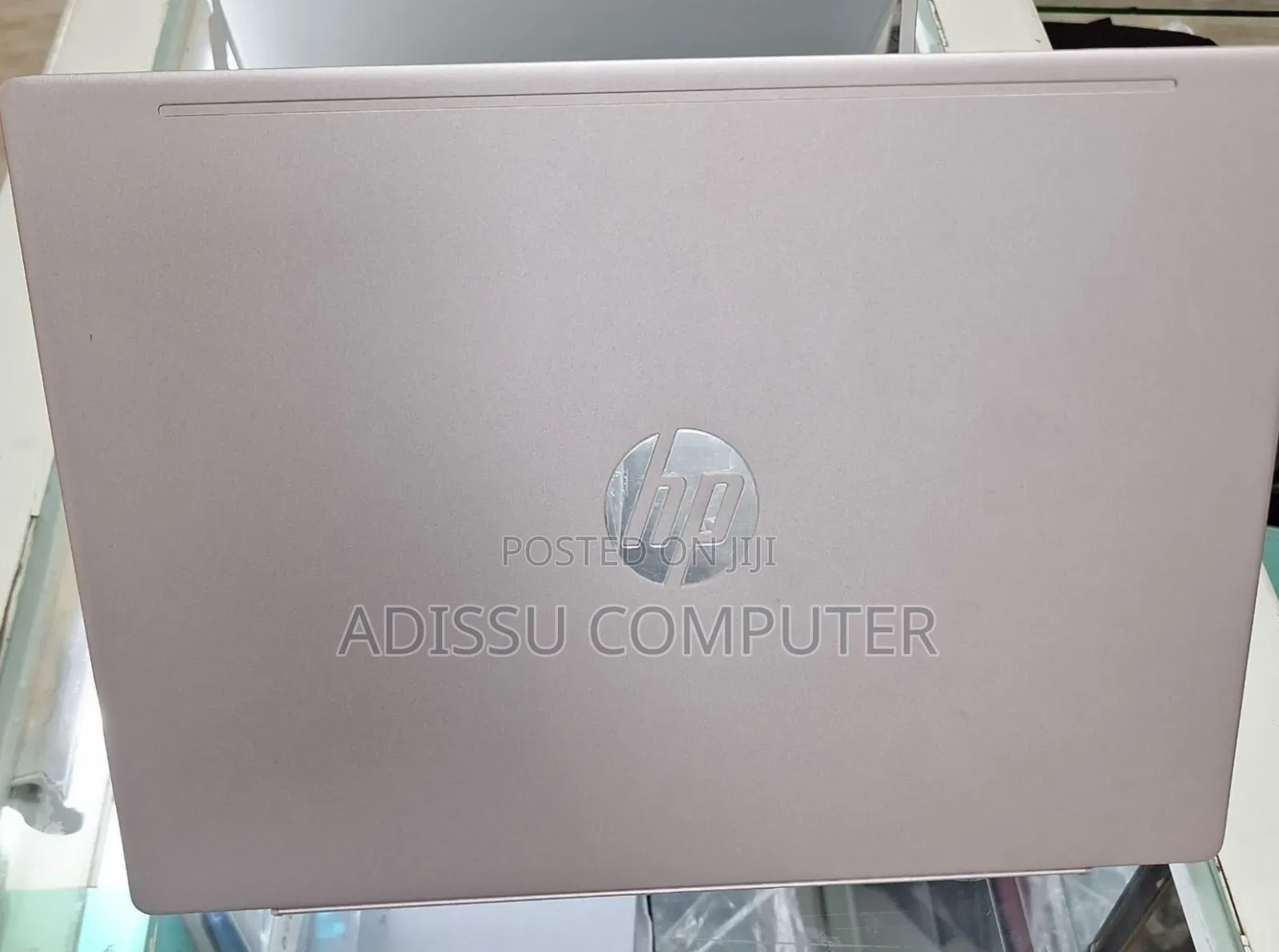 New Laptop HP Pavilion 14 8GB Intel Core i5 SSD 512GB