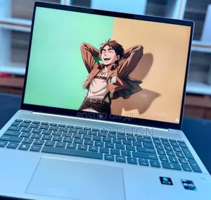 New Laptop HP Pavilion 15 16GB Intel Core i5 SSD 1T