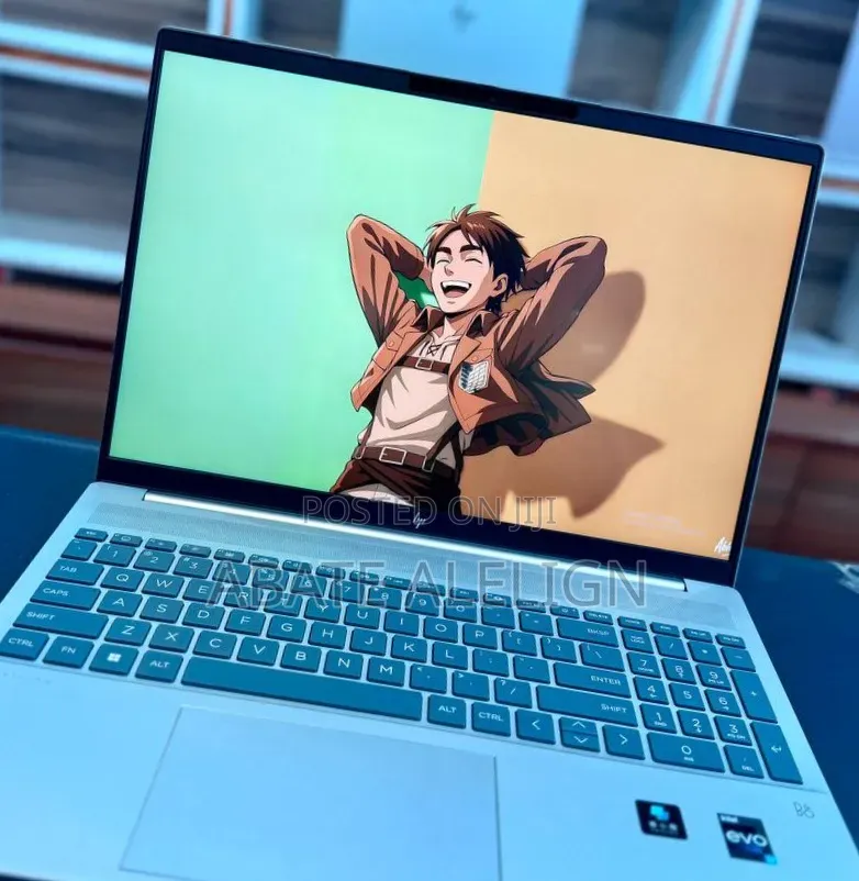 New Laptop HP Pavilion 15 16GB Intel Core i5 SSD 1T