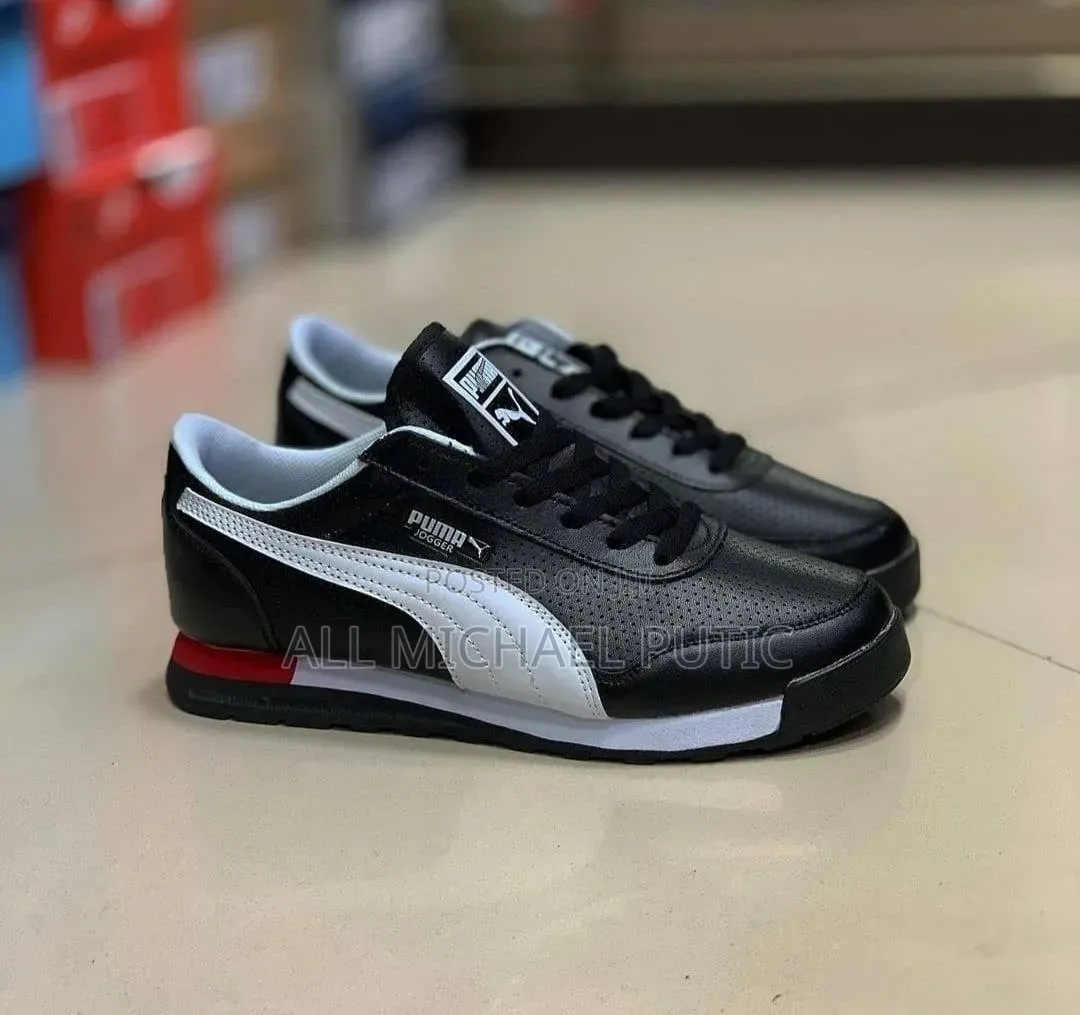 Puma Jogger High Quality