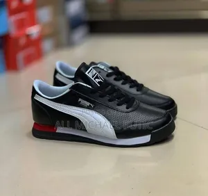 Puma Jogger High Quality