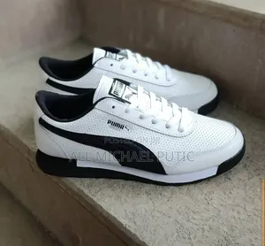 Puma Jogger High Quality