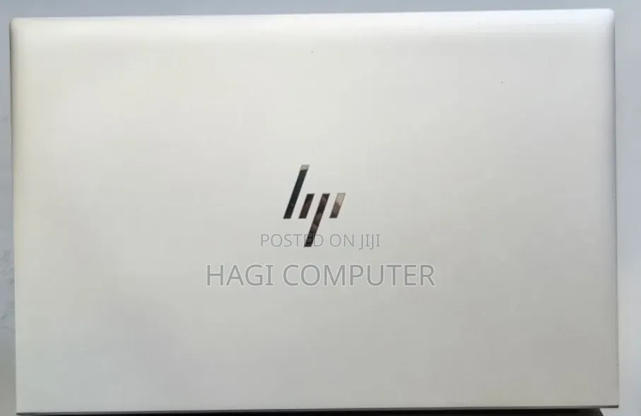 New Laptop HP EliteBook 840 G7 8GB Intel Core i5 SSD 512GB
