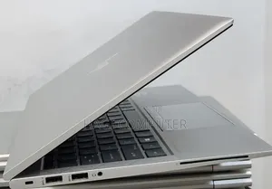 New Laptop HP EliteBook 840 G7 8GB Intel Core i5 SSD 512GB