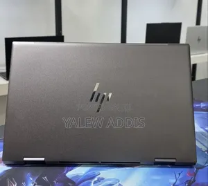 New Laptop HP Envy x360 16GB Intel Core i5 SSD 512GB