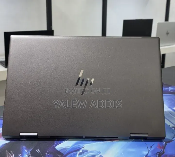 New Laptop HP Envy x360 16GB Intel Core i5 SSD 512GB