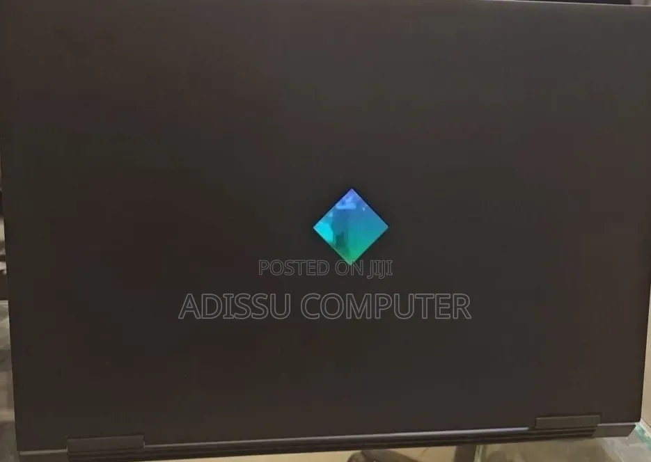 New Laptop HP Omen 15 16GB Intel Core i7 SSD 1T