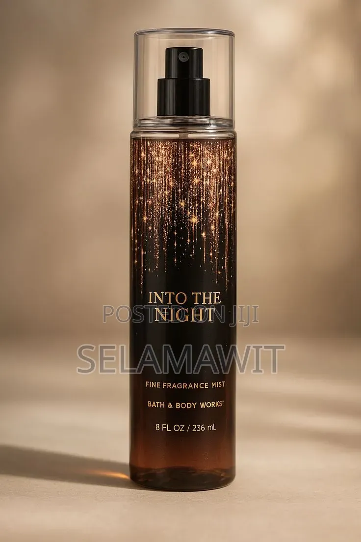 Into the Night Performe