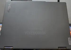 New Laptop Lenovo ThinkPad Yoga 16GB Intel Core Ultra 7 SSD 512GB
