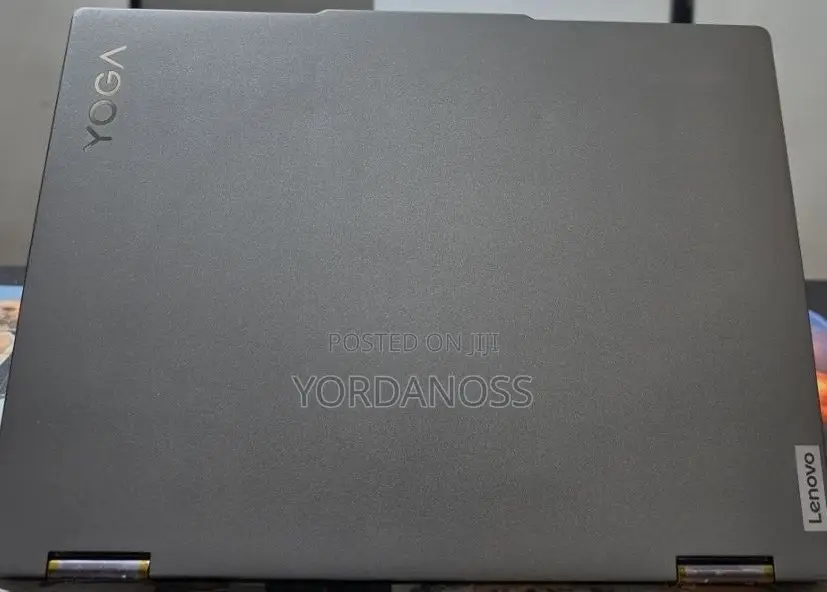 New Laptop Lenovo ThinkPad Yoga 16GB Intel Core Ultra 7 SSD 512GB