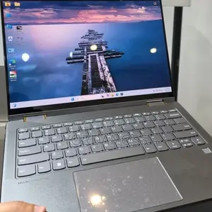 New Laptop Lenovo ThinkPad Yoga 16GB Intel Core Ultra 7 SSD 512GB