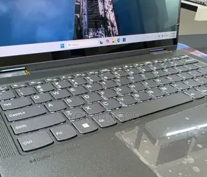 New Laptop Lenovo ThinkPad Yoga 16GB Intel Core Ultra 7 SSD 512GB