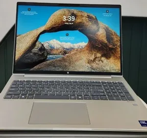 New Laptop HP ProBook 640 16GB Intel Core Ultra 5 SSD 512GB